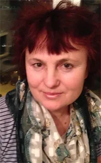 Тамара Николаевна - репетитор по химии