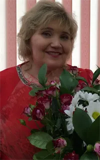 Нина Николаевна - репетитор по предметам начальной школы и математике