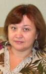 Оксана Владимировна - репетитор по математике и подготовке к школе