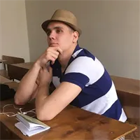 фотография репетитора
