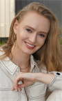 Юлианна Андреевна - репетитор по английскому языку