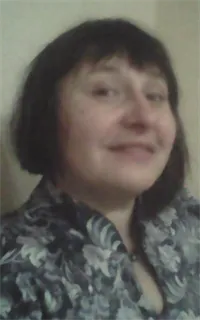 Наталья Александровна - репетитор по географии