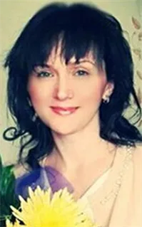 Фатима Михайловна - репетитор по коррекции речи, подготовке к школе и предметам начальной школы