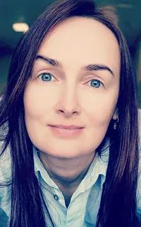Марина Альфитовна - репетитор по английскому языку