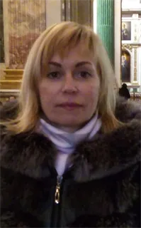 Майя Николаевна - репетитор по истории, обществознанию и другим предметам