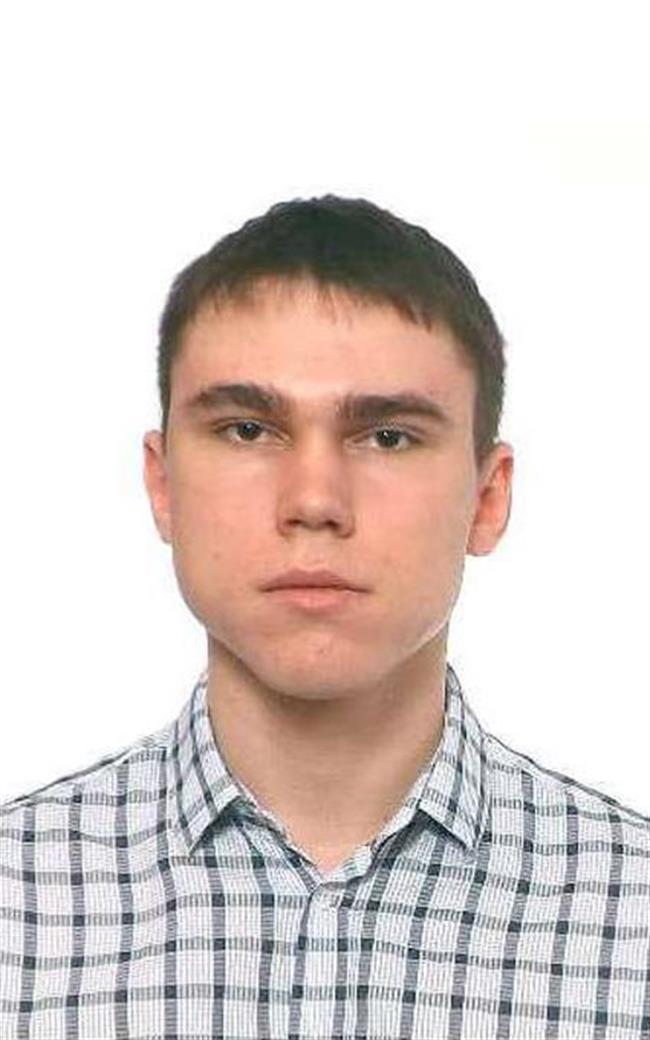 Михаил Алексеевич - репетитор по математике и физике
