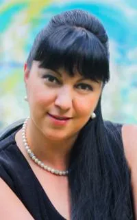 Эльмира Намидовна - репетитор по музыке