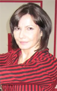 Нонна Николаевна - репетитор по другим предметам