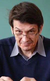 Андрей Всеволодович - репетитор по математике