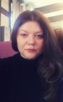 Марина Владимировна - репетитор по английскому языку