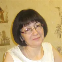 фотография репетитора