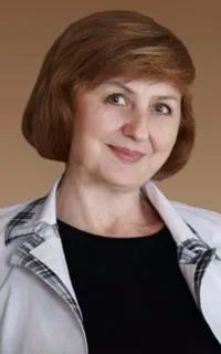Ольга Евгеньевна - репетитор по подготовке к школе