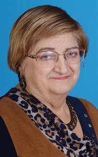 Марина Анатольевна - репетитор по русскому языку и литературе