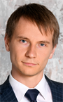 Максим Петрович - репетитор по химии, математике, физике, английскому языку, музыке и экономике