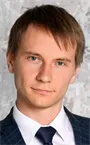Максим Петрович - репетитор по английскому языку