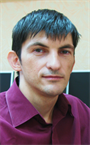 Юрий Алексеевич - репетитор по информатике