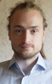 Степан Андреевич - репетитор по математике, английскому языку и китайскому языку