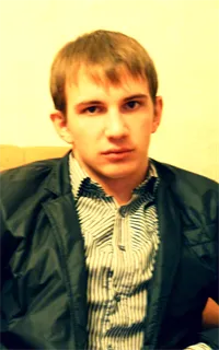 Руслан Игоревич - репетитор по математике и информатике