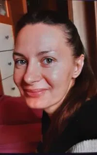 Татьяна Викторовна - репетитор по истории