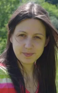 Ольга Эдуардовна - репетитор по английскому языку, русскому языку для иностранцев и редким иностранным языкам