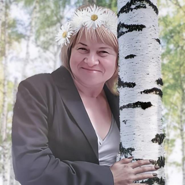 фотография репетитора