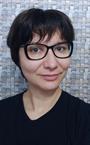 Вера Сергеевна - репетитор по истории и обществознанию