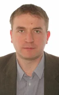 Константин Владиславович - репетитор по физике и математике
