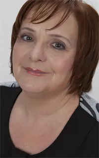 Татьяна Глебовна - репетитор по английскому языку