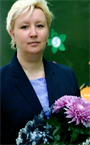 Елена Борисовна - репетитор по предметам начальной школы и подготовке к школе