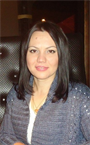 Елена Юрьевна - репетитор по русскому языку и предметам начальной школы