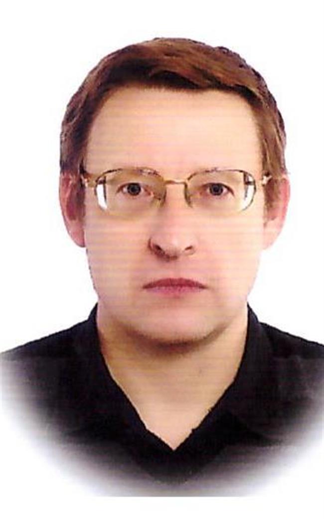 Алексей Дмитриевич - репетитор по истории и обществознанию