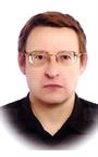 Алексей Дмитриевич - репетитор по истории и обществознанию