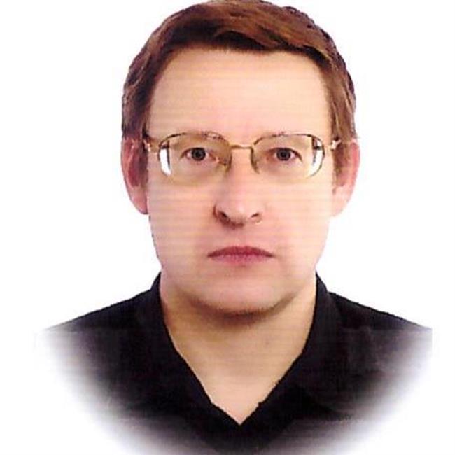 фотография репетитора