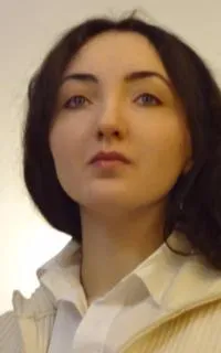 Марина Юрьевна - репетитор по итальянскому языку, русскому языку для иностранцев и английскому языку