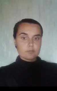 Ольга Александровна - репетитор по английскому языку и итальянскому языку