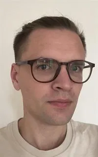 Олег Евгеньевич - репетитор по русскому языку