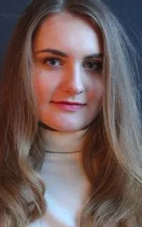 Анна Юрьевна - репетитор по английскому языку