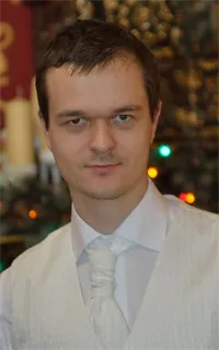 Юрий Владимирович - репетитор по математике