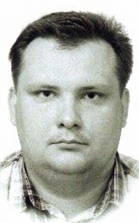 Александр Владимирович - репетитор по физике, математике и информатике