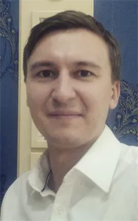 Иван Игоревич - репетитор по истории и обществознанию