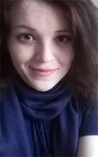 Наталья Вячеславовна - репетитор по математике, физике, немецкому языку и русскому языку