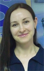 Ольга Семеновна - репетитор по английскому языку и редким иностранным языкам
