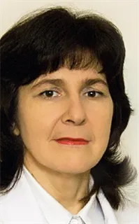 Алла Владимировна - репетитор по математике и физике