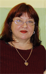 Диана Леонидовна - репетитор по предметам начальной школы и подготовке к школе