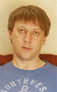 Павел Алексеевич - репетитор по французскому языку