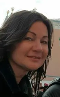 Анна Азаматовна - репетитор по итальянскому языку