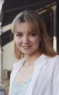 Анастасия Александровна - репетитор по математике