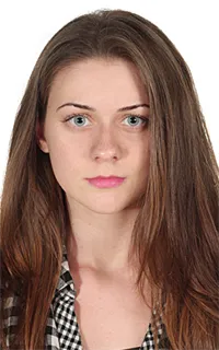 Дарья Геннадьевна - репетитор по обществознанию и другим предметам