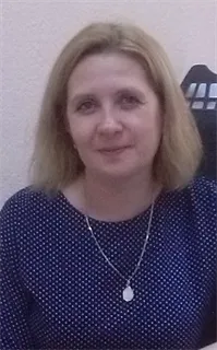 Юлия Александровна - репетитор по русскому языку, немецкому языку и подготовке к школе