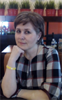 Ольга Николаевна - репетитор по английскому языку и французскому языку